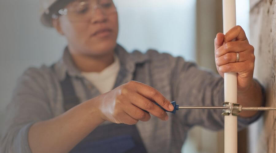 Professional industrial roofing company in Ireland, WV